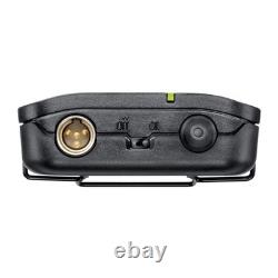 Shure BLX14 J11 Frequency Band Wireless Guitar System