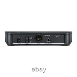 Shure BLX14 J11 Frequency Band Wireless Guitar System