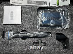 Shure BLX24/B58 Wireless Microphone System 14-Hour Battery Life 300ft J11 Band