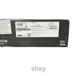 Shure BLX24/B58 Wireless Microphone System 14-Hour Battery Life 300ft J11 Band