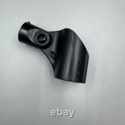 Shure BLX24 PG58 Vocal System withBLX4 Wireless Receiver and Handheld Transmit New