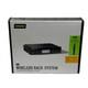 Shure Blx24r/b58 Wireless Vocal Microphone Mount Beta 58a H9 Band Authentic Open