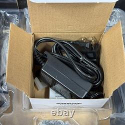 Shure BLX24R/B58 Wireless Vocal Microphone Mount Beta 58A H9 Band Authentic Open