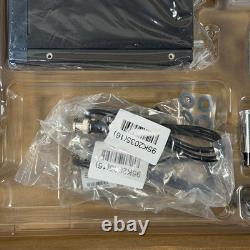 Shure BLX24R/B58 Wireless Vocal Microphone Mount Beta 58A H9 Band Authentic Open