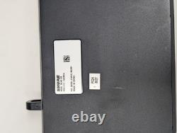 Shure BLX4 Wireless Receiver BLX1 Bodypack Transmitter H9 Band Headset Mic Power