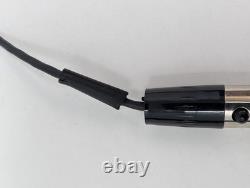 Shure BLX4 Wireless Receiver BLX1 Bodypack Transmitter H9 Band Headset Mic Power Shure BLX4 Wireless Receiver BLX1 Bodypack Transmitter H9 Band Headset Mic Power