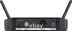 Shure Digital Wireless System Wireless Receiver GLXD4