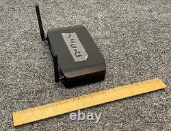 Shure GLXD4 Z2 Wireless Receiver & GLXD1 Z2 Transmitter with Mic and Power Adapter