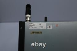 Shure MX890 Transmitter MX410 10 Microphone SLX4 494-518 MHz Wireless Receiver