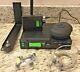 Shure P9t-g6 Wireless Transmitter Psm900 P9ra Receiver System 470-506 Mhz