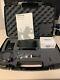 Shure Pgx4 Wireless Receiver With Pgx 1 Transmitter And Wl184 Lavalier Microphone