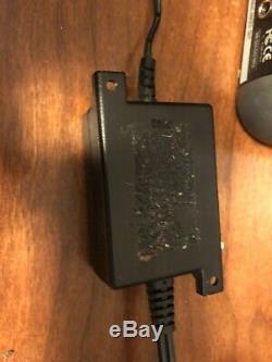 Shure PGX4 Wireless Receiver With PGX 2 SM58 Transmitter (Mic) H6 524-542MHz