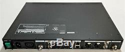 Shure PSM 1000 Transmitter and 2 P10R Receivers J8 554-626MHz