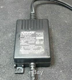 Shure PSM 900 P9T Transmitter & P9R Receiver K1 596-632 MHz