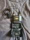 Shure Qlxd1 X52 Frequency Wireless Bodypack Transmitter With Lavalier