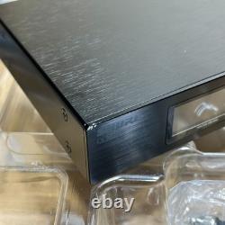 Shure QLXD4 Wireless Receiver H50 Band 534-598 MHz Digital with Antennas Works