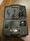 Shure Reciever Pgx4, Shure Wireless Transmitter Pgx1 & Wh20 Head Mic + Hard Case