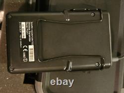 Shure Reciever PGX4, Shure Wireless Transmitter PGX1 & WH20 Head Mic + Hard Case