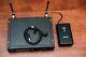 Shure Slx4 Diversity Wireless Transmitter And Receiver No Power Supply Included