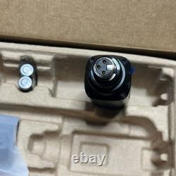 Shure SLXD3 Plug-On Digital Wireless Transmitter Convert XLR Microphones J52