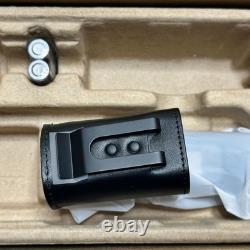 Shure SLXD3 Plug-On Digital Wireless Transmitter Convert XLR Microphones J52