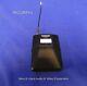 Shure Ulxd1 H50 Band Digital Wireless Bodypack Transmitter 534-598mhz With Antenna