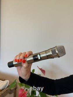 Shure ULXD2/N8SN G50 Handheld Dynamic Vocal Microphone / Wireless Transmitter