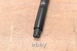 Shure ULXD24/SM58 Handheld Wireless System L50 Range 632-696 MHz