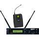 Shure Ulxp14-j1 Wireless Mic Receiver & Transmitter 554-590 Mhz. Usa Legal