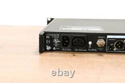 Shure UR4D Wireless Receiver with two UR1 Bodypack Transmitters H4 Band CG0131X