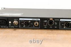 Shure UR4D Wireless Receiver with two UR1 Bodypack Transmitters H4 Band CG0131Y