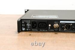 Shure UR4D Wireless Receiver with two UR1 Bodypack Transmitters H4 Band CG0131Y