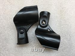 Shure Wireless Combo PG99 Reciever and PG58 Wireless Mics No H7 Transmitter