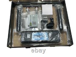 Shure Wireless Handheld Microphone System BLX288/SM58 Dual-Channel J11 Authentic