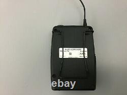 Shure Wireless ULXS4 Receiver, ULX1 Transmitter, M1 662-698 MHz