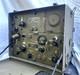 Signal Corps Bc-654-a Radio Set, Wwii Us Army Receiver-transmitter-scr-284 Series