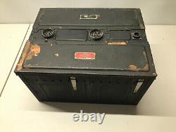 Signal Corps Bendix Radio Receiver transmitter FT-244-A Rack 5009 TR-5043 CS-80