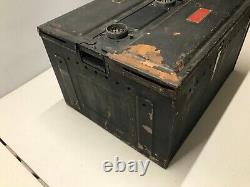 Signal Corps Bendix Radio Receiver transmitter FT-244-A Rack 5009 TR-5043 CS-80