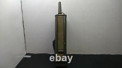 Signal Corps US ARMY Radio Receiver & Transmitter BC 611-F Authentic