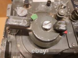 Signal Corps US Army RT-68/GRC Receiver / Transmitter