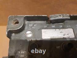 Signal Corps US Army RT-68/GRC Receiver / Transmitter