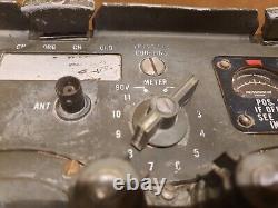 Signal Corps US Army RT-68/GRC Receiver / Transmitter