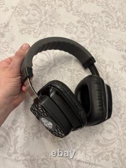 Silent Sound Disco Wireless Headphone System 20 PREMIUM Headsets + Reciever