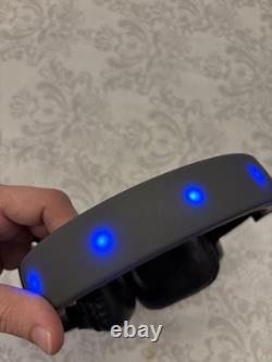 Silent Sound Disco Wireless Headphone System 20 PREMIUM Headsets + Reciever