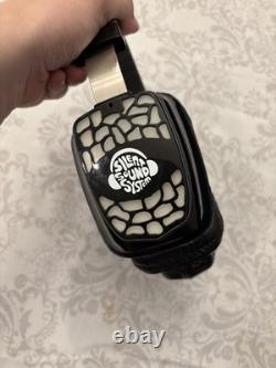 Silent Sound Disco Wireless Headphone System 20 PREMIUM Headsets + Reciever