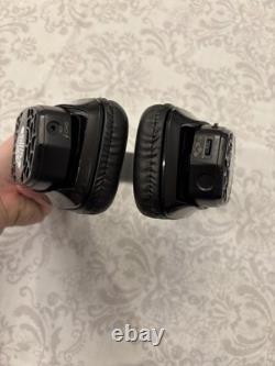 Silent Sound Disco Wireless Headphone System 20 PREMIUM Headsets + Reciever