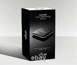 Skylarx Wireless 4K Video & Audio Sharing HDMI Extender Transmitter & Receiver