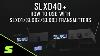 Slxd4q How To Use With Slxd1 Slxd2 Slxd3 Transmitters