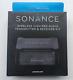 Sonance Wireless High-res Audio Transmitter And Receiver Kit New