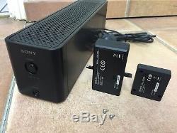 Sony TA-SA100WR S-AIR Wireless Receiver And Wireless Transmitter Cards